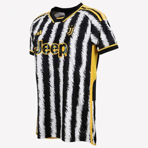 Trikot Juventus Heim Damen 2023-24